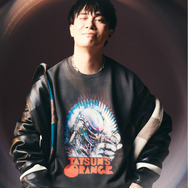 glamb×鈴木達央　コラボレーションアイテム