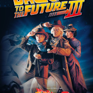 『バック・トゥ・ザ・フューチャーPART3』
