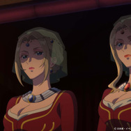 『薬屋のひとりごと』第29話「月精」先行カット（C）日向夏・イマジカインフォス／「薬屋のひとりごと」製作委員会