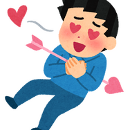 「2025年冬アニメ、一目惚れしたキャラは？」