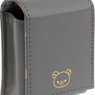 「ミニポーチ」各2,200円（税込）（C）2025 SAN-X CO., LTD. ALL RIGHTS RESERVED.