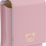 「ミニポーチ」各2,200円（税込）（C）2025 SAN-X CO., LTD. ALL RIGHTS RESERVED.