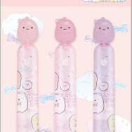 「すみっコぐらし」新グッズ（C）2025 SAN-X CO., LTD. ALL RIGHTS RESERVED.