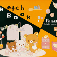 「リラックマ」新グッズ（C）2025 SAN-X CO., LTD. ALL RIGHTS RESERVED.