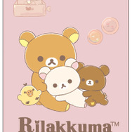 「タッチペン」各1,045円（税込）（C）2025 SAN-X CO., LTD. ALL RIGHTS RESERVED.