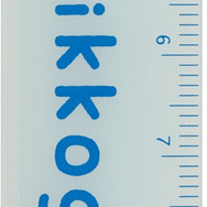 「マスコット付定規」各418円（税込）（C）2025 SAN-X CO., LTD. ALL RIGHTS RESERVED.
