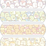 「すみっコぐらし」新グッズ（C）2025 SAN-X CO., LTD. ALL RIGHTS RESERVED.