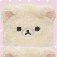 「洗顔リストバンド」各1,100円（税込）（C）2025 SAN-X CO., LTD. ALL RIGHTS RESERVED.