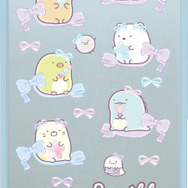 「すみっコぐらし」新グッズ（C）2025 SAN-X CO., LTD. ALL RIGHTS RESERVED.