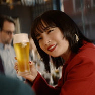 『プレモル子ちゃん・手紙』篇 30秒