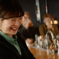 『プレモル子ちゃん・手紙』篇 30秒