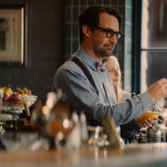 『プレモル子ちゃん・手紙』篇 30秒