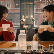 『プレモル子ちゃん・手紙』篇 30秒