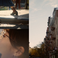 『プレモル子ちゃん・再会』篇 30秒