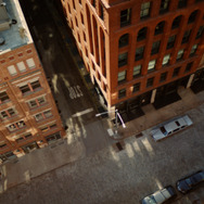 『プレモル子ちゃん・再会』篇 30秒