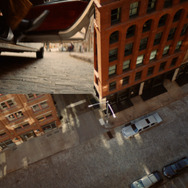 『プレモル子ちゃん・再会』篇 30秒