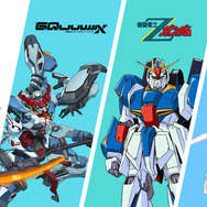 「ガンダム」×「グラニフ」最新コラボ24種がラインナップ！新作「ジークアクス」デザイン、画家・ヒグチユウコ氏が描くカミーユ・ビダンとララァ・スンも