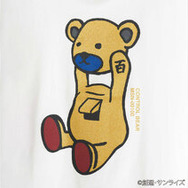 「ガンダム」×「グラニフ」最新コラボ24種がラインナップ！新作「ジークアクス」デザイン、画家・ヒグチユウコ氏が描くカミーユ・ビダンとララァ・スンも