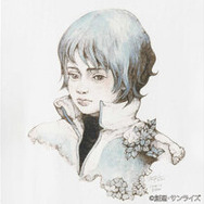 「ガンダム」×「グラニフ」最新コラボ24種がラインナップ！新作「ジークアクス」デザイン、画家・ヒグチユウコ氏が描くカミーユ・ビダンとララァ・スンも