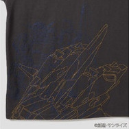 「ガンダム」×「グラニフ」最新コラボ24種がラインナップ！新作「ジークアクス」デザイン、画家・ヒグチユウコ氏が描くカミーユ・ビダンとララァ・スンも