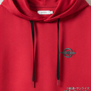 「ガンダム」×「グラニフ」最新コラボ24種がラインナップ！新作「ジークアクス」デザイン、画家・ヒグチユウコ氏が描くカミーユ・ビダンとララァ・スンも