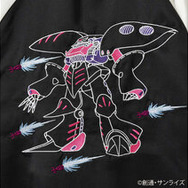 「ガンダム」×「グラニフ」最新コラボ24種がラインナップ！新作「ジークアクス」デザイン、画家・ヒグチユウコ氏が描くカミーユ・ビダンとララァ・スンも