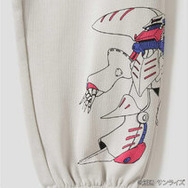 「ガンダム」×「グラニフ」最新コラボ24種がラインナップ！新作「ジークアクス」デザイン、画家・ヒグチユウコ氏が描くカミーユ・ビダンとララァ・スンも