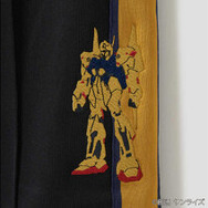 「ガンダム」×「グラニフ」最新コラボ24種がラインナップ！新作「ジークアクス」デザイン、画家・ヒグチユウコ氏が描くカミーユ・ビダンとララァ・スンも