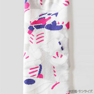 「ガンダム」×「グラニフ」最新コラボ24種がラインナップ！新作「ジークアクス」デザイン、画家・ヒグチユウコ氏が描くカミーユ・ビダンとララァ・スンも