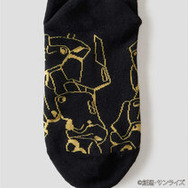 「ガンダム」×「グラニフ」最新コラボ24種がラインナップ！新作「ジークアクス」デザイン、画家・ヒグチユウコ氏が描くカミーユ・ビダンとララァ・スンも