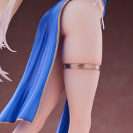 「恋恋 -櫻- Chaperina Philosys チャイナドレスver. 1/6スケール 完成品フィギュア」