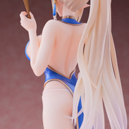 「恋恋 -櫻- Chaperina Philosys チャイナドレスver. 1/6スケール 完成品フィギュア」