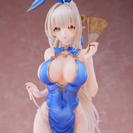 「恋恋 -櫻- Chaperina Philosys チャイナドレスver. 1/6スケール 完成品フィギュア」