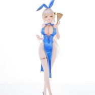 「恋恋 -櫻- Chaperina Philosys チャイナドレスver. 1/6スケール 完成品フィギュア」