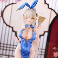 「恋恋 -櫻- Chaperina Philosys チャイナドレスver. 1/6スケール 完成品フィギュア」
