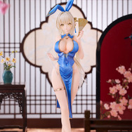 「恋恋 -櫻- Chaperina Philosys チャイナドレスver. 1/6スケール 完成品フィギュア」