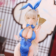 「恋恋 -櫻- Chaperina Philosys チャイナドレスver. 1/6スケール 完成品フィギュア」