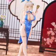 「恋恋 -櫻- Chaperina Philosys チャイナドレスver. 1/6スケール 完成品フィギュア」