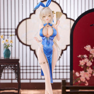 「恋恋 -櫻- Chaperina Philosys チャイナドレスver. 1/6スケール 完成品フィギュア」