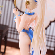 「恋恋 -櫻- Chaperina Philosys チャイナドレスver. 1/6スケール 完成品フィギュア」