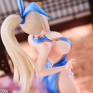 「恋恋 -櫻- Chaperina Philosys チャイナドレスver. 1/6スケール 完成品フィギュア」