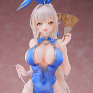 「恋恋 -櫻- Chaperina Philosys チャイナドレスver. 1/6スケール 完成品フィギュア」