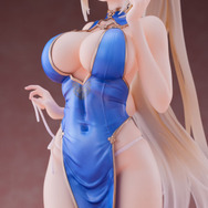 「恋恋 -櫻- Chaperina Philosys チャイナドレスver. 1/6スケール 完成品フィギュア」