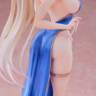 「恋恋 -櫻- Chaperina Philosys チャイナドレスver. 1/6スケール 完成品フィギュア」