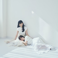 「My Girl vol.42」小倉唯×大西亜玖璃　掲載カット【撮影／今城純】【Photo by Jun Imajo】