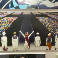 「アニメ アイドリッシュセブン MEMORIAL EXHIBITION」（C）BNOI/アイナナ製作委員会