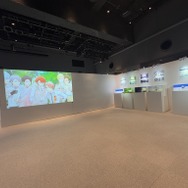 「アニメ アイドリッシュセブン MEMORIAL EXHIBITION」（C）BNOI/アイナナ製作委員会