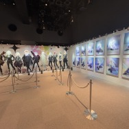 「アニメ アイドリッシュセブン MEMORIAL EXHIBITION」（C）BNOI/アイナナ製作委員会