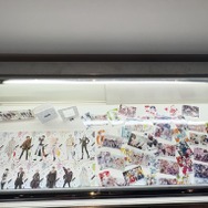「アニメ アイドリッシュセブン MEMORIAL EXHIBITION」（C）BNOI/アイナナ製作委員会