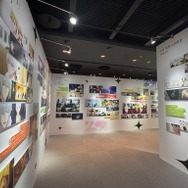 「アニメ アイドリッシュセブン MEMORIAL EXHIBITION」（C）BNOI/アイナナ製作委員会